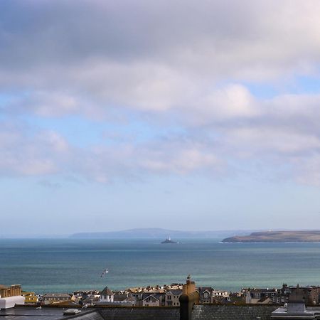 Breakers Point Villa St Ives Buitenkant foto