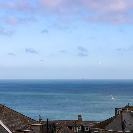 Breakers Point Villa St Ives Buitenkant foto