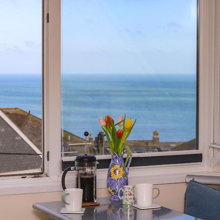 Breakers Point Villa St Ives Buitenkant foto