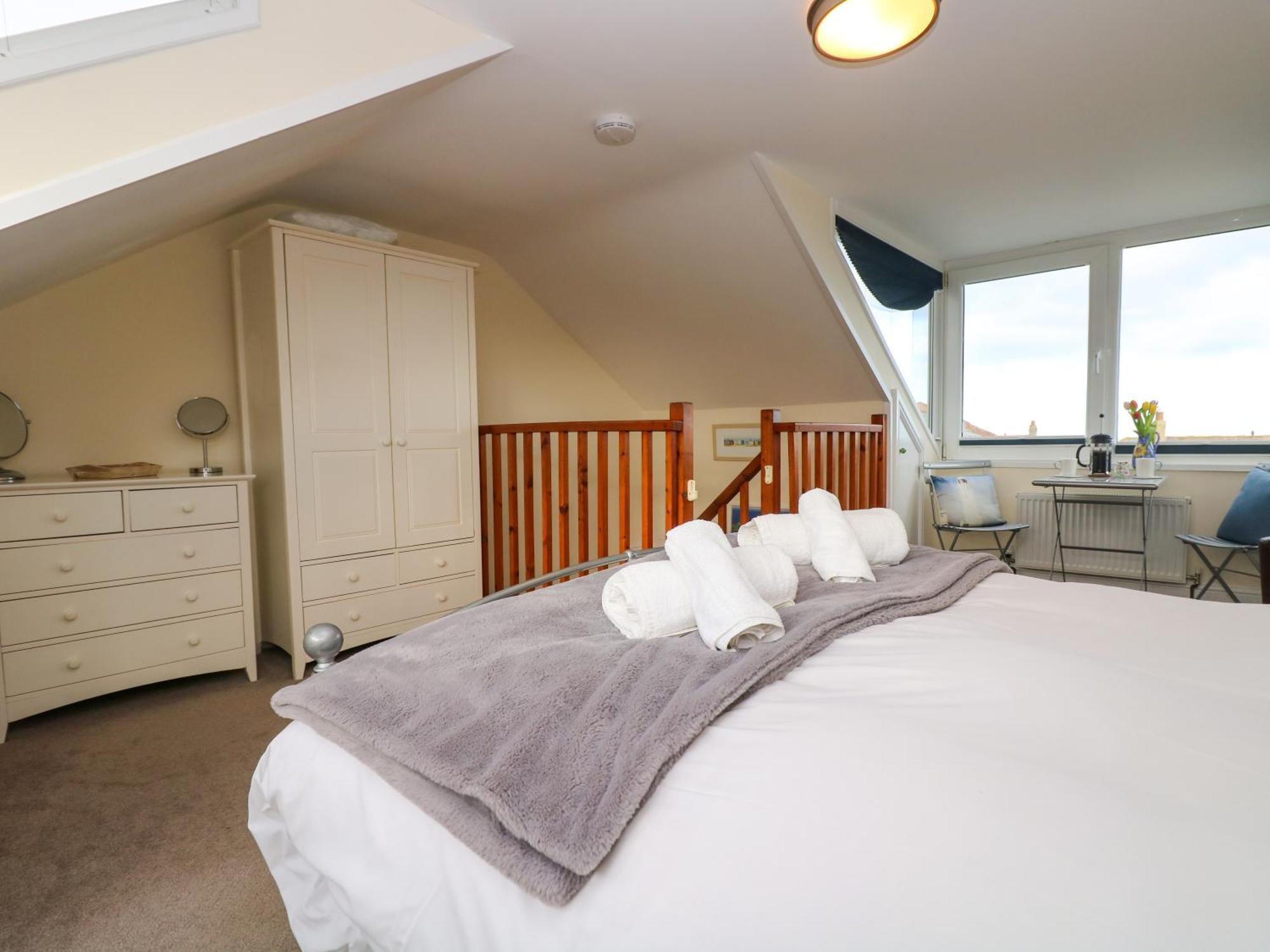 Breakers Point Villa St Ives Buitenkant foto