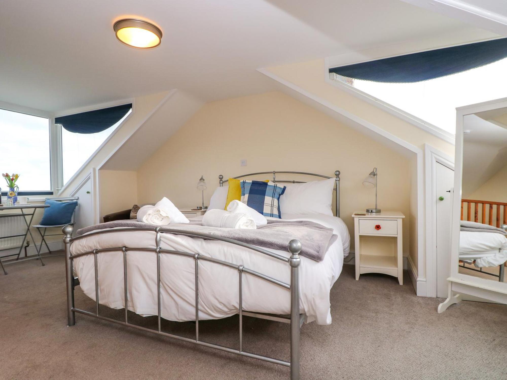 Breakers Point Villa St Ives Buitenkant foto