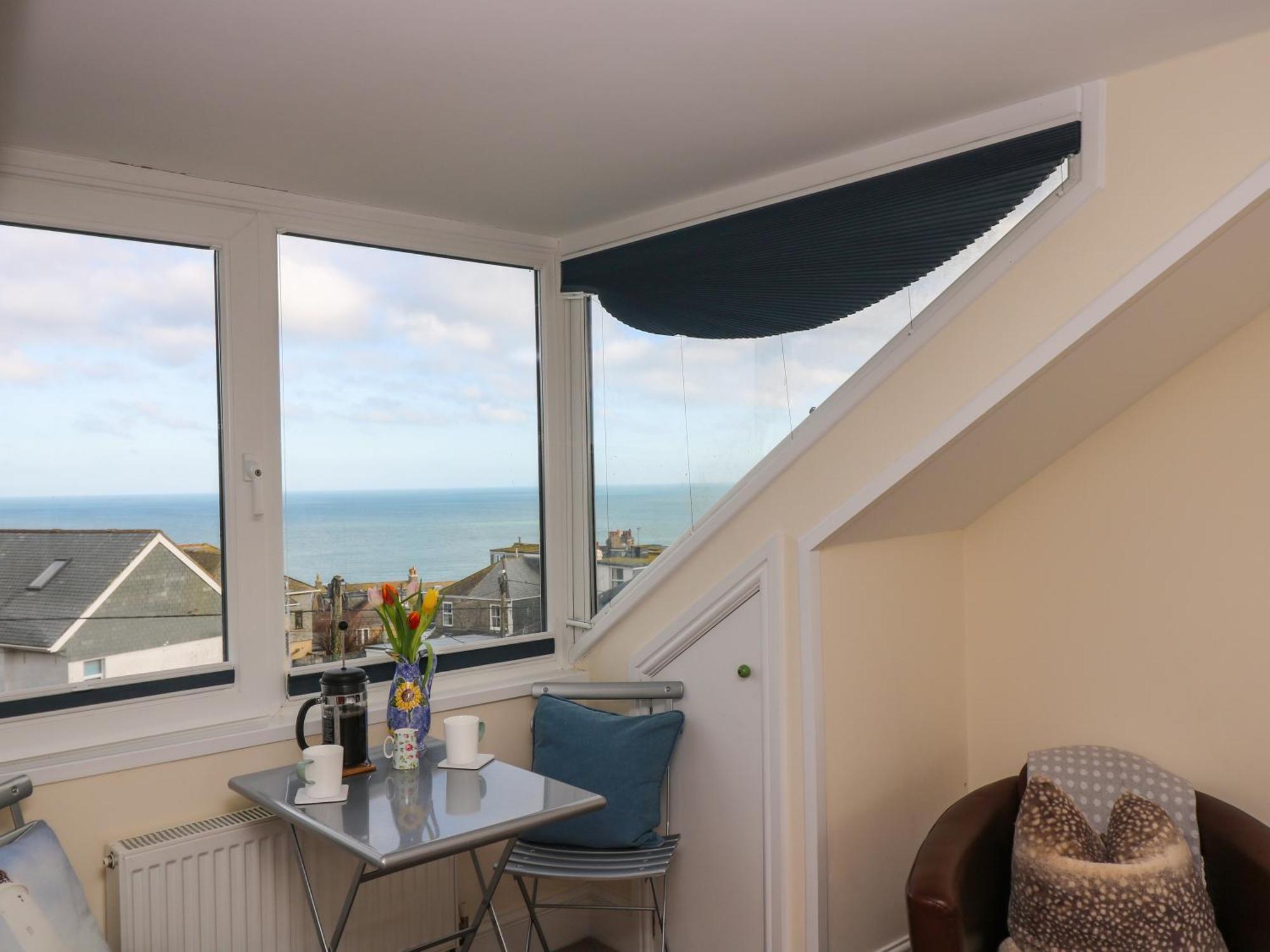 Breakers Point Villa St Ives Buitenkant foto